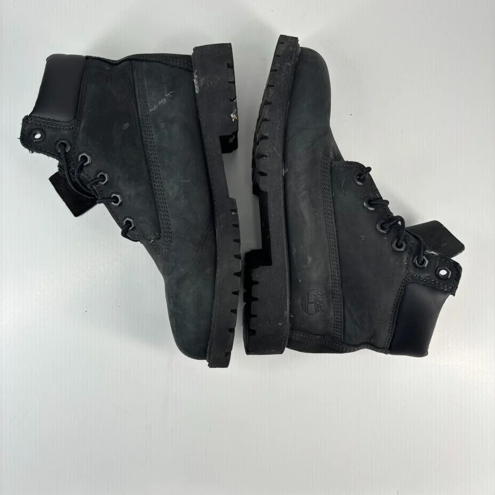 Timberland 6